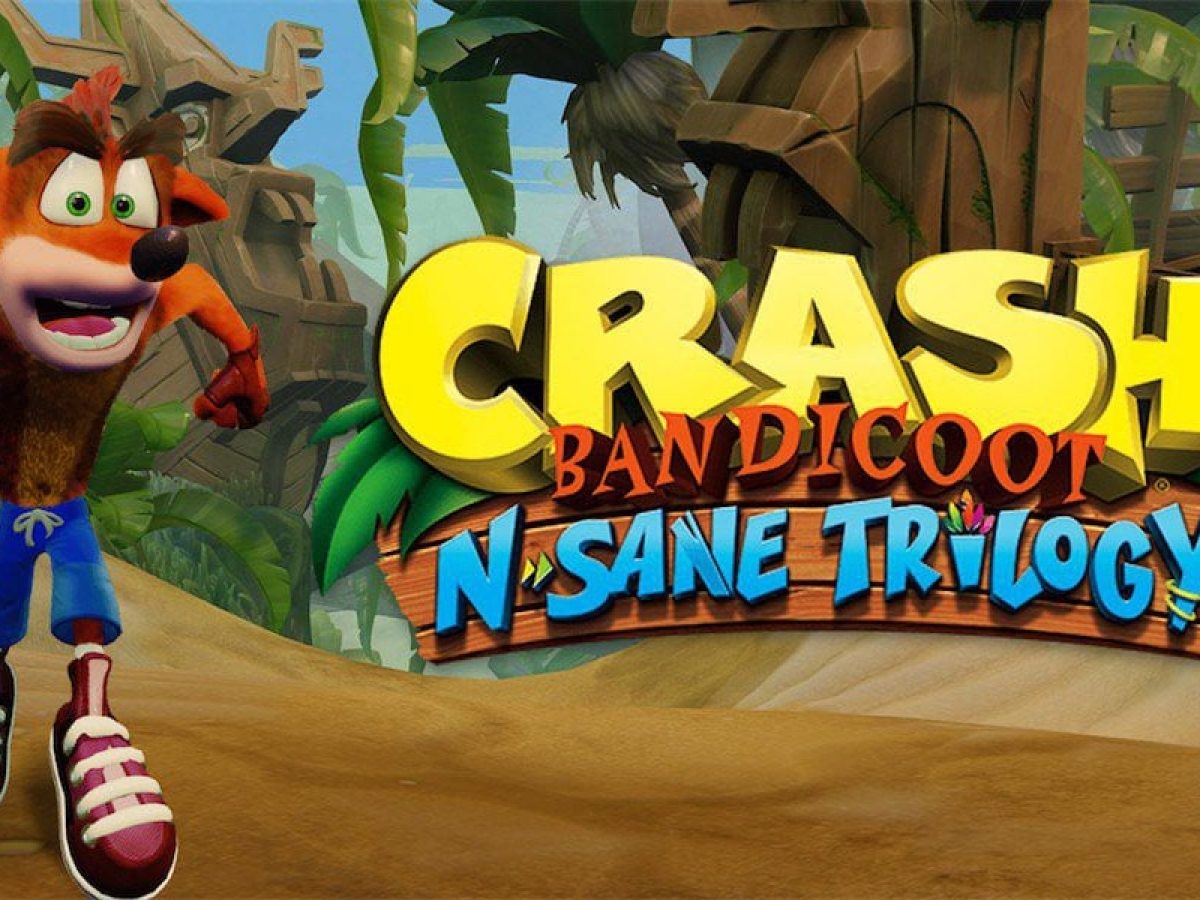 free download crash bandicoot 1 2 3 for pc